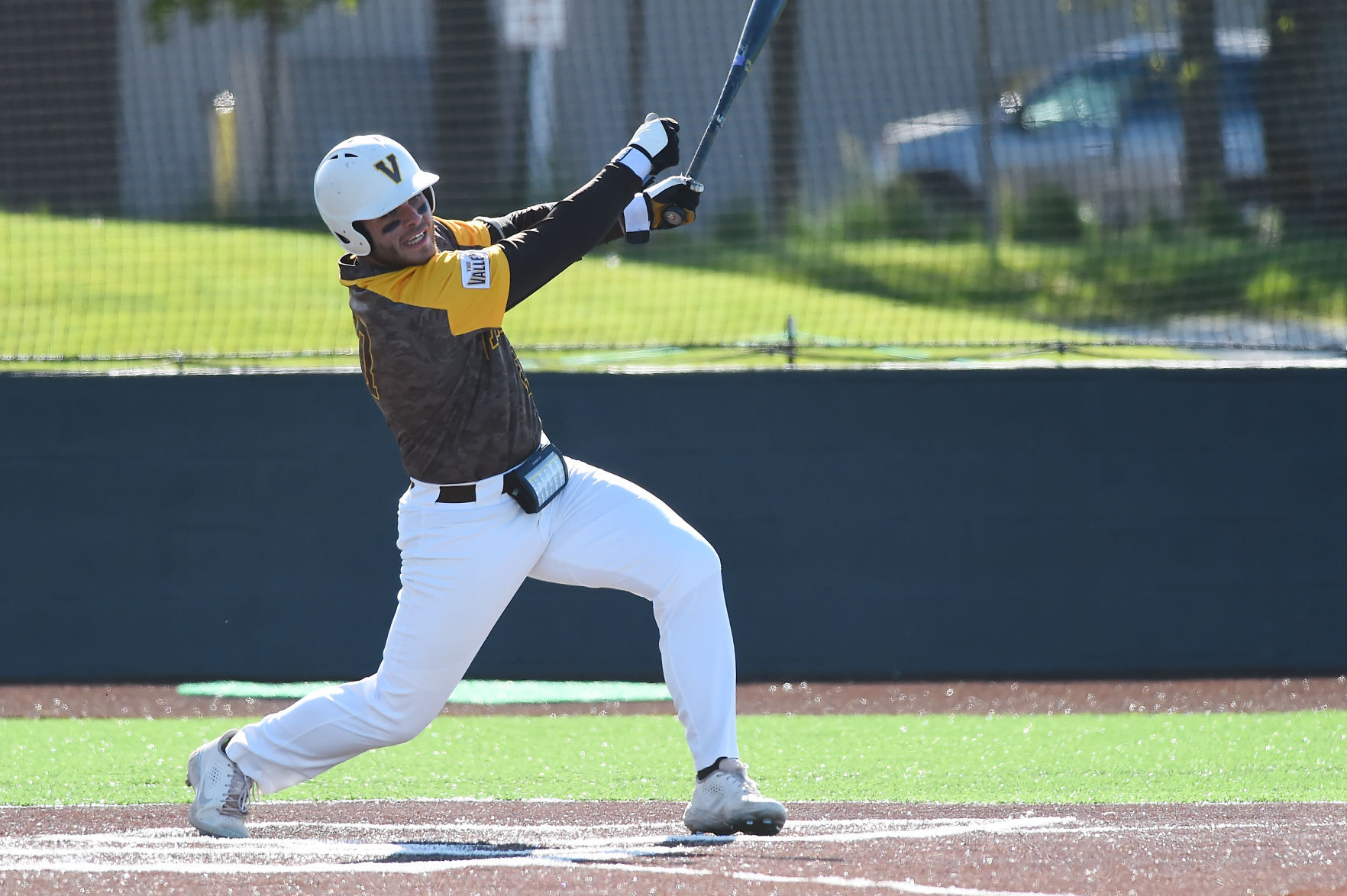 Valparaiso/Notre Dame baseball